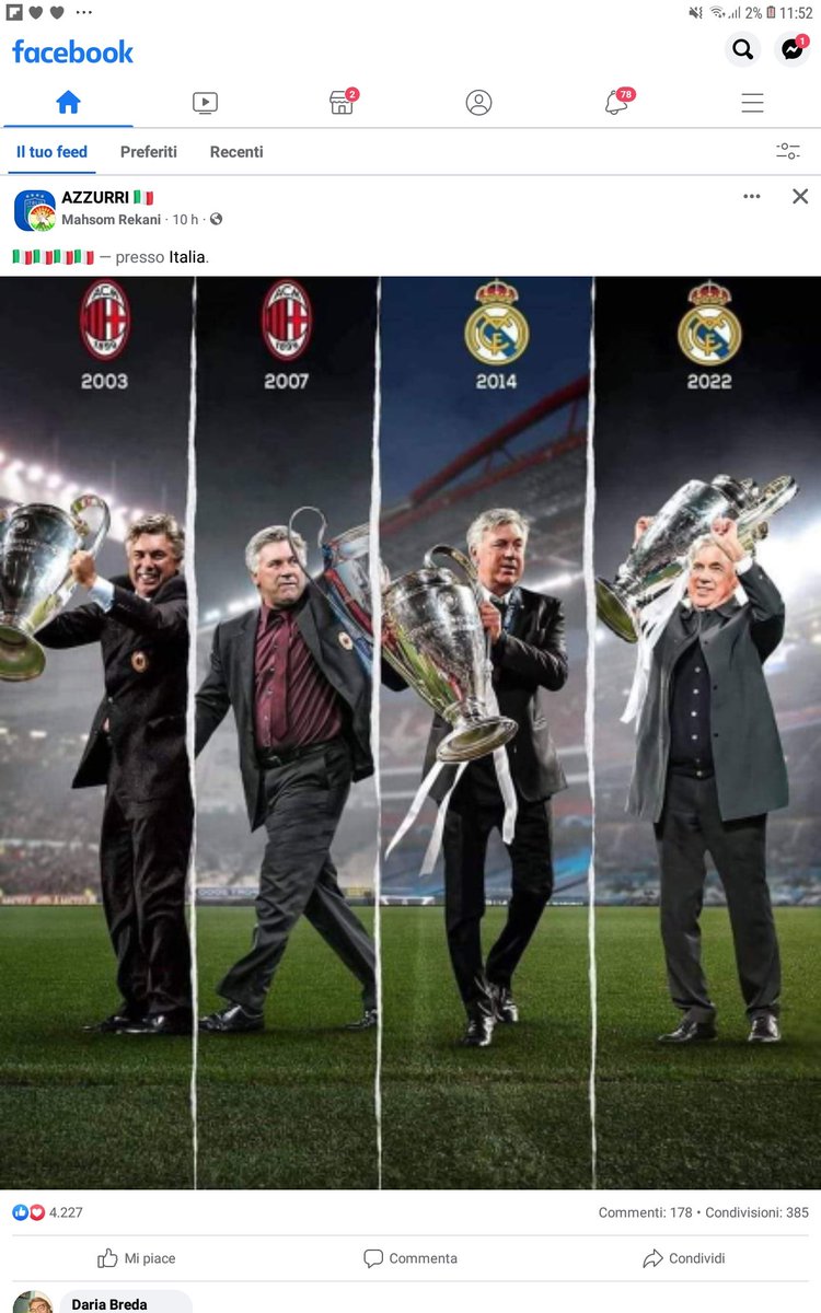 catania_turi's tweet photo. In futuro spero che alleni la nazionale italiana ai prossimi mondiali di qualificazione e poi sicuramente Inter, Milan e Roma e Napoli lo vorranno come loro allenatore vincente ,l unico suo bel che con la Juve arrivava sempre secondo https://t.co/3ahA8rnfCx