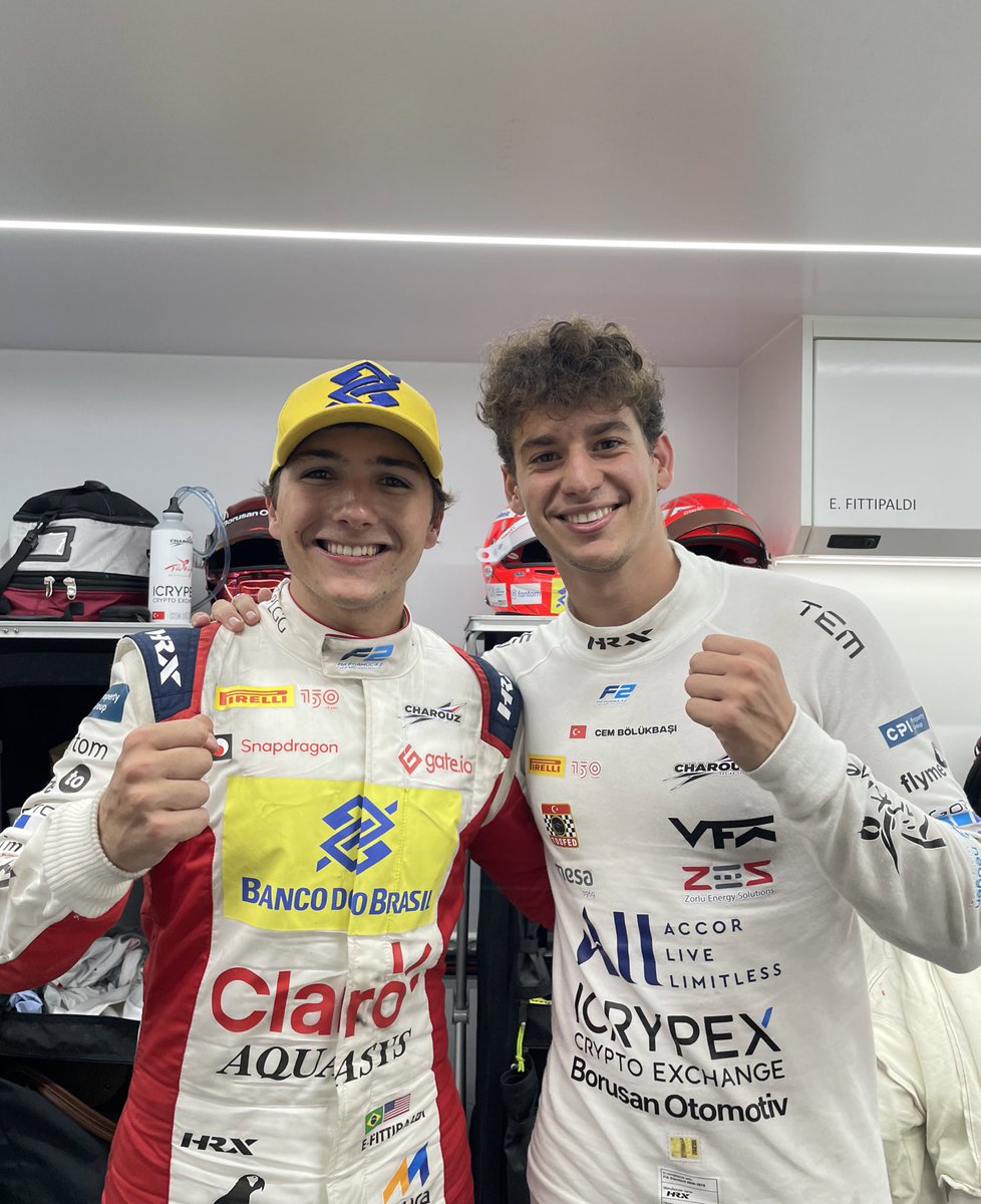 VAMOS ULAN!!! 😝🏎🇧🇷 🇹🇷 <a href="/cembolukbasi/">Cem Bölükbaşı</a> <a href="/CharouzSystem/">Charouz Racing System</a>