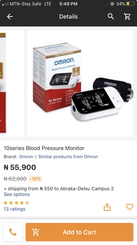 dannycent360's tweet photo. @timayatimaya Sir I really need this stuff am hypertensive and I get embarrassed each time I go to the pharmacy to check my BP .  Not matter where I go they will say ahhh you’re too young to have BP but it’s hereditary. https://t.co/JF0eImVtBm