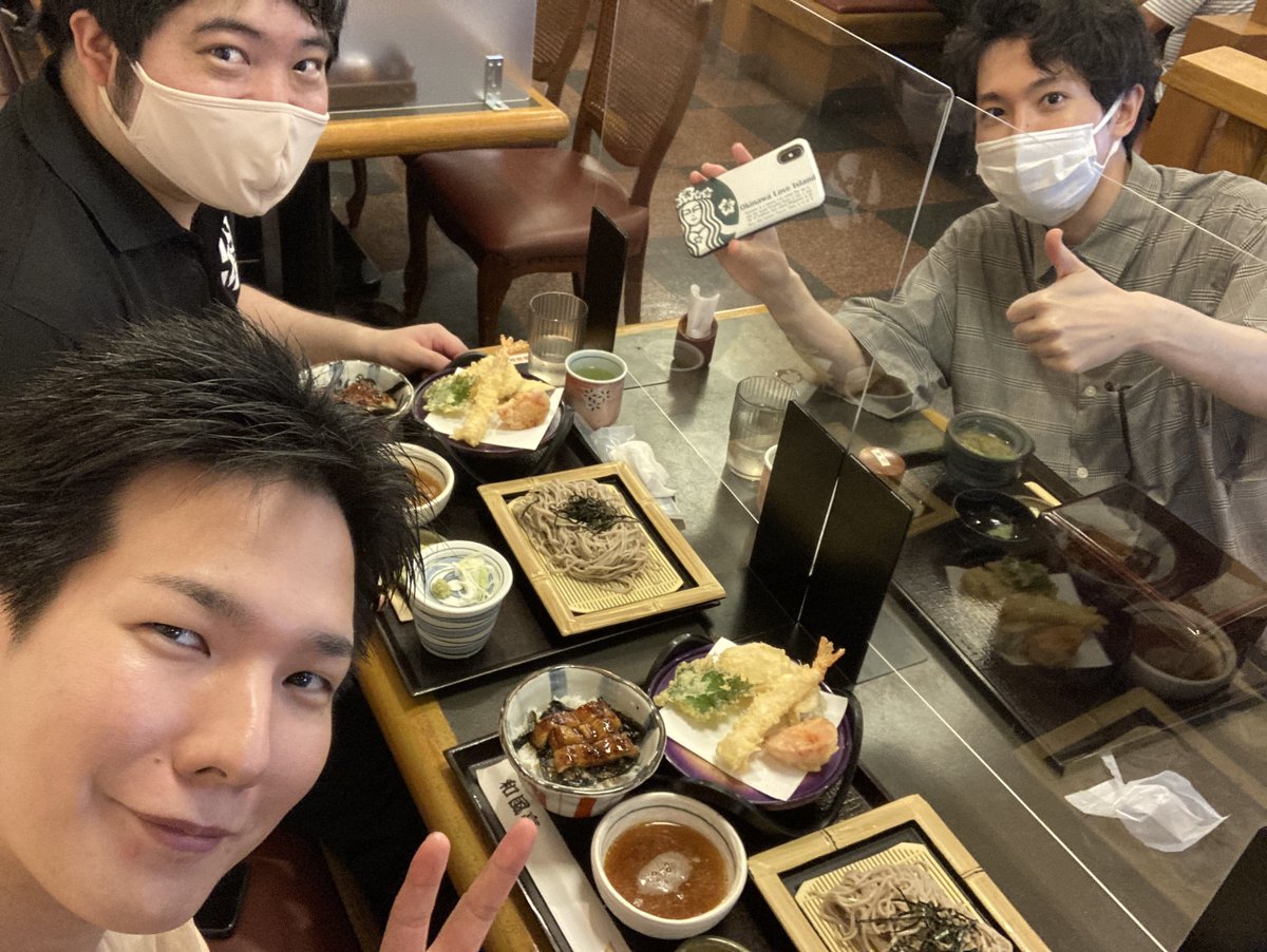 J-Snake (新里 渉) 🐍 tweet media