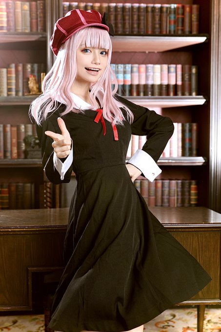 コスプレイヤーあかせあかりのTwitter画像12