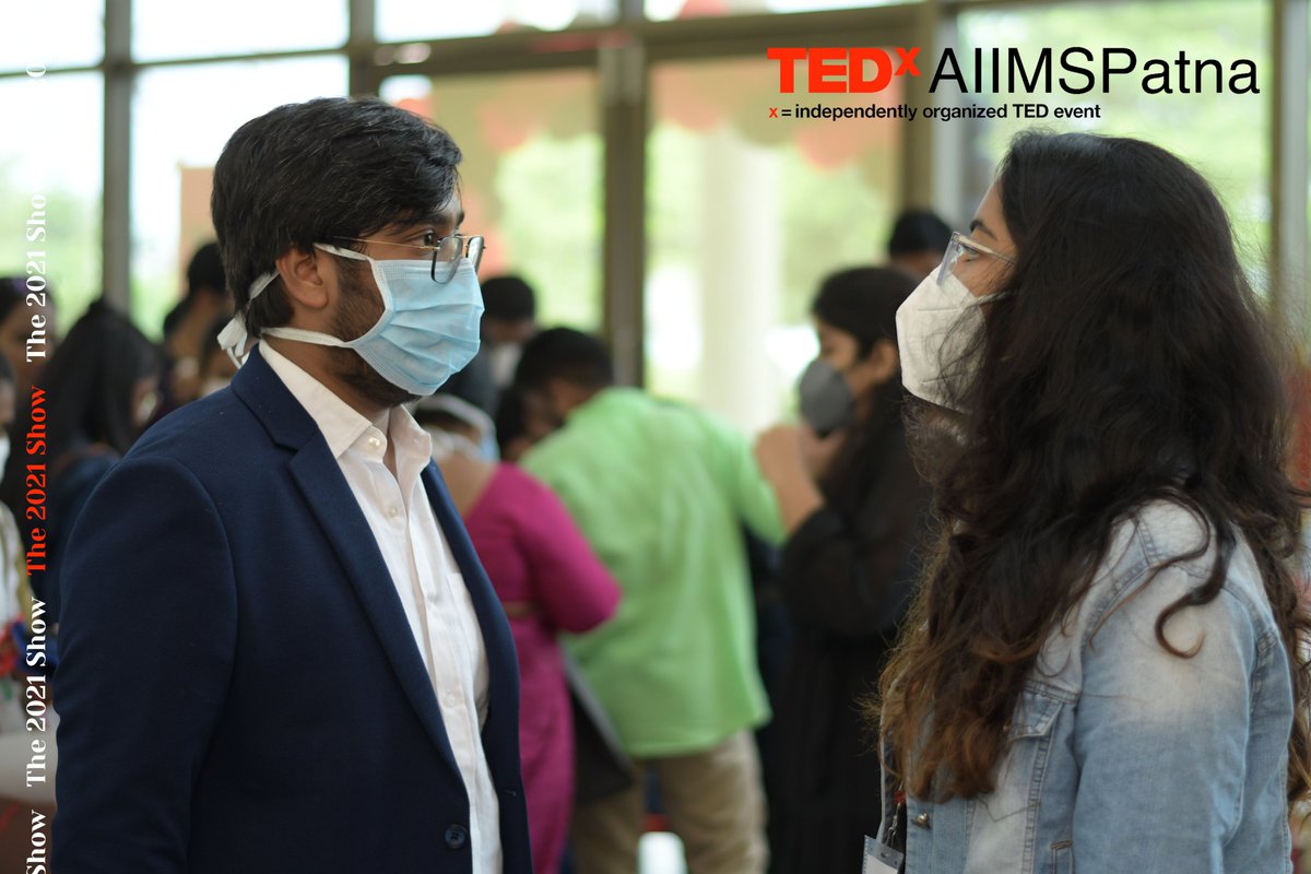 TEDxAIIMSPatna's tweet photo. .
.
.
#ted #tedx #tedtalks #tedxtalks #aiims #aiimspatna #tedxaiimspatna #tedxspeaker #speaker #tedevent #tedxevent #India #Patna #mbbs #collegelife #gifts #attendees #guests #certificates https://t.co/ayAVtTTogx