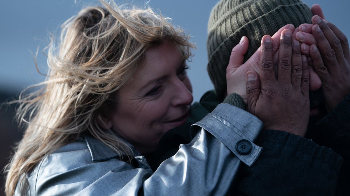 🎥ALI &amp; AVA🎥

'Clio Barnard’s Bradford romance is an understated triumph- ★★★★' ~ The Guardian 

Rochester Film Society present this heartwarming tale, in partnership with GlassBox Theatre. Don't miss out!

TICKETS: ticketsource.co.uk/midkent/ali-av…