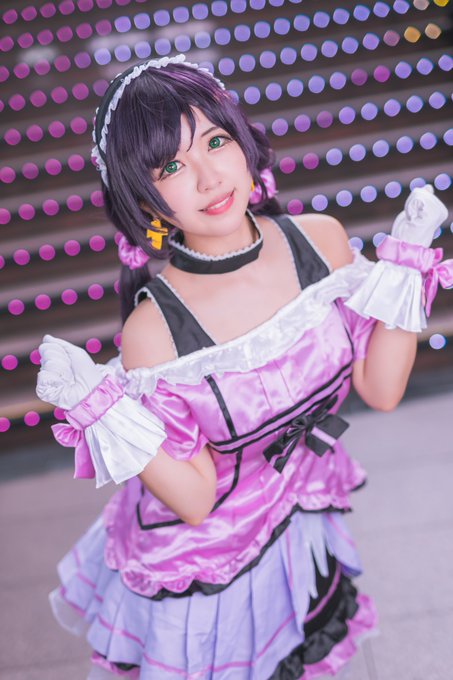 コスプレイヤー雪見のTwitter画像41
