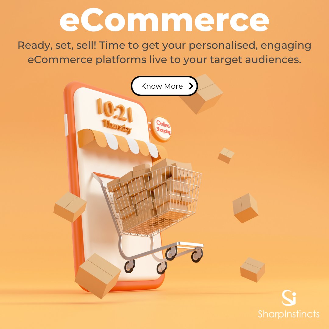 Sharp_Instincts's tweet image. At #sharpinstincts we are innovative &amp;amp; instinctive, #digitalmarketing - doing things differently! Our mission is to partner with businesses, organisations, &amp;amp; enterprises nationwide to deliver maximum Return on Investment (ROI) through targeted marketing. Chat with us today!