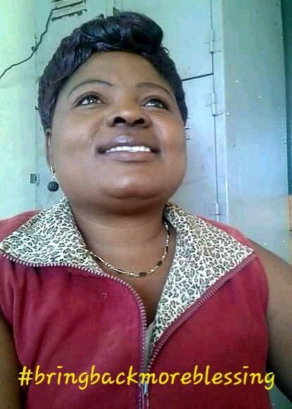 ngadziore's tweet photo. She’s a citizen just like you &amp; me 
She must be found 
NO to selective solidarity, we must all voice-out until we locate her !

-RETWEET ! https://t.co/jWeHCYbWxB