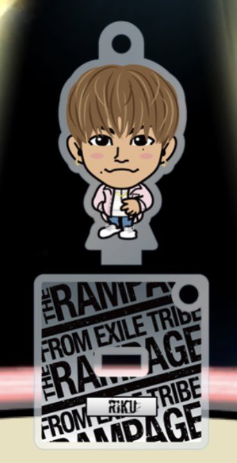 Rmpg3Jsb's tweet photo. @sakk32495232 リプありがとうございます！
確認なのですがこちらでしょうか？ https://t.co/qkcJ7y1dBg
