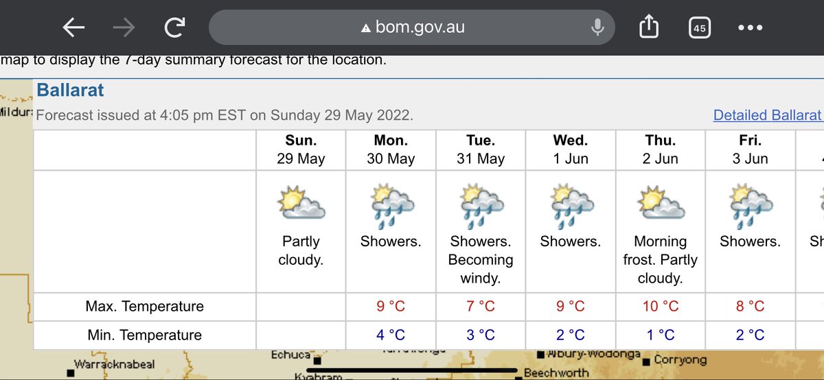 VicStormChasers tweet picture