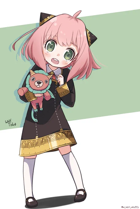 たくさんの反応ありがとうごさいました!来月は3枚くらい描けたらいいな
#今月描いた絵を晒そう 