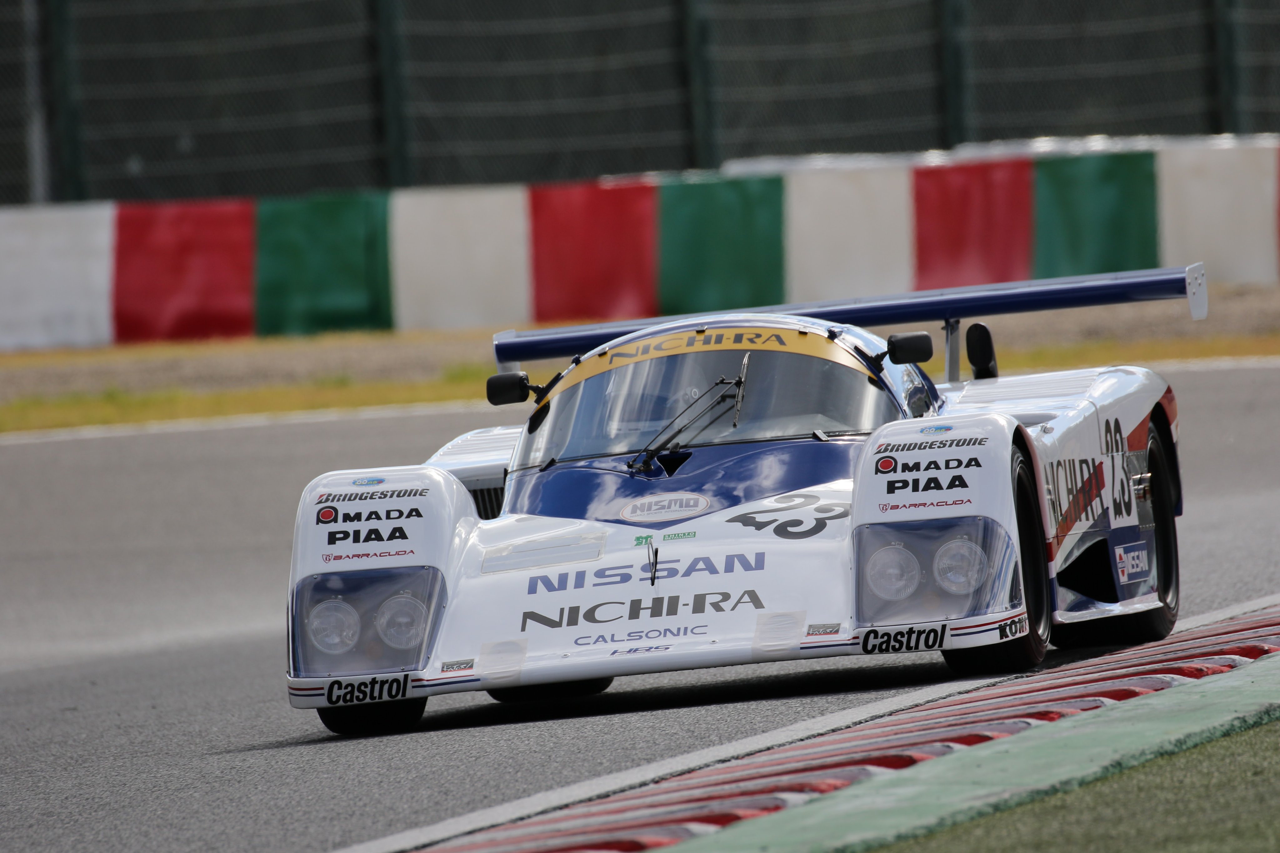 鈴鹿サーキット Suzuka Circuit على X: 鈴鹿サーキット Suzuka Circuit على X: