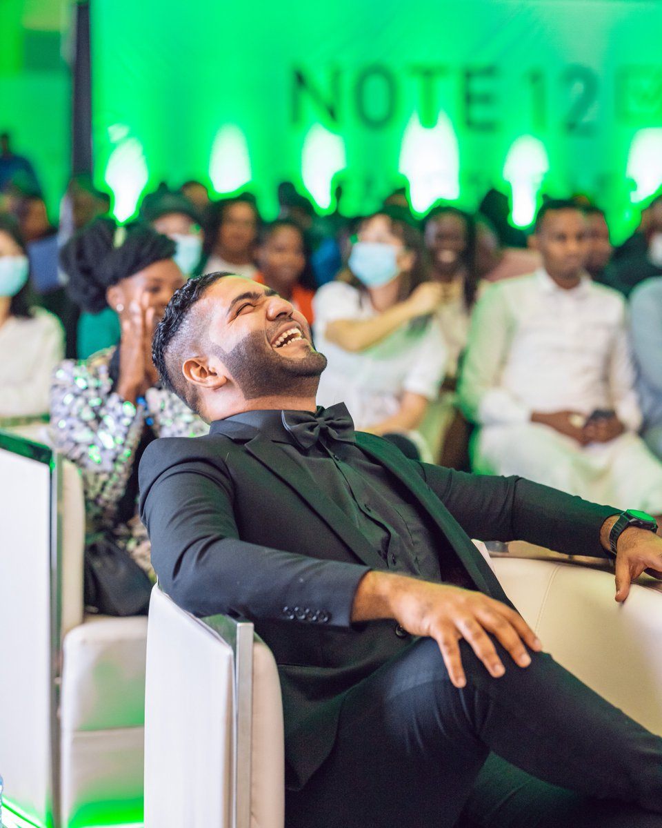 InfinixKenya's tweet photo. Alejandro wa Infinix @ChefAliMandhry 💚...
#InfinixNote12VIPKE
#infinixnote12viplaunch https://t.co/beyXmpgE26