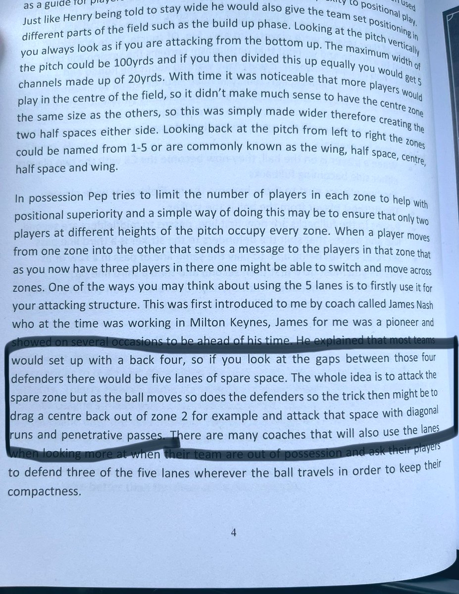 Inthetechnical1's tweet photo. As mentioned in my book! #coaching #coachingbook https://t.co/JuAzdcxokk
