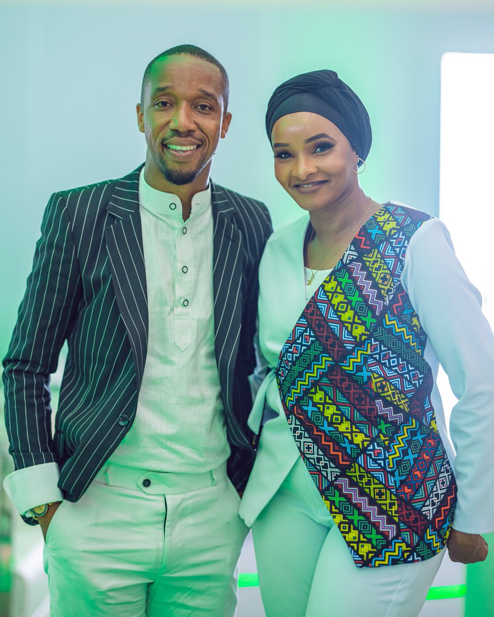 InfinixKenya's tweet photo. Mr.Sisemi kitu @RashidAbdalla 💚...
#InfinixNote12VIPKE
#infinixnote12viplaunch https://t.co/q3cfZwlIoS