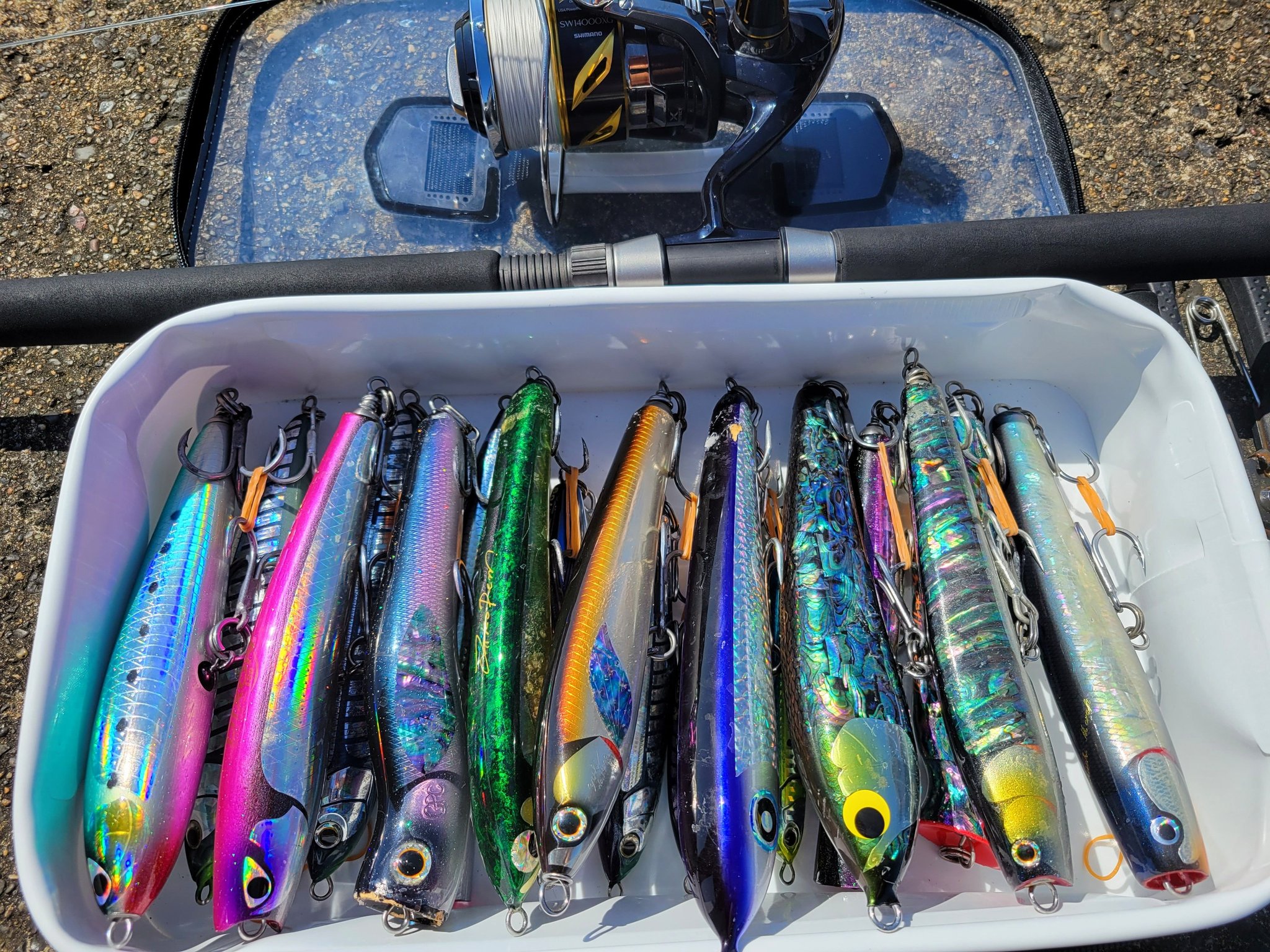 たつを　キハダマグロ　マグロキャスティングルアーセット キハダキャスティング】キハダマグロを釣るためのタックルから
