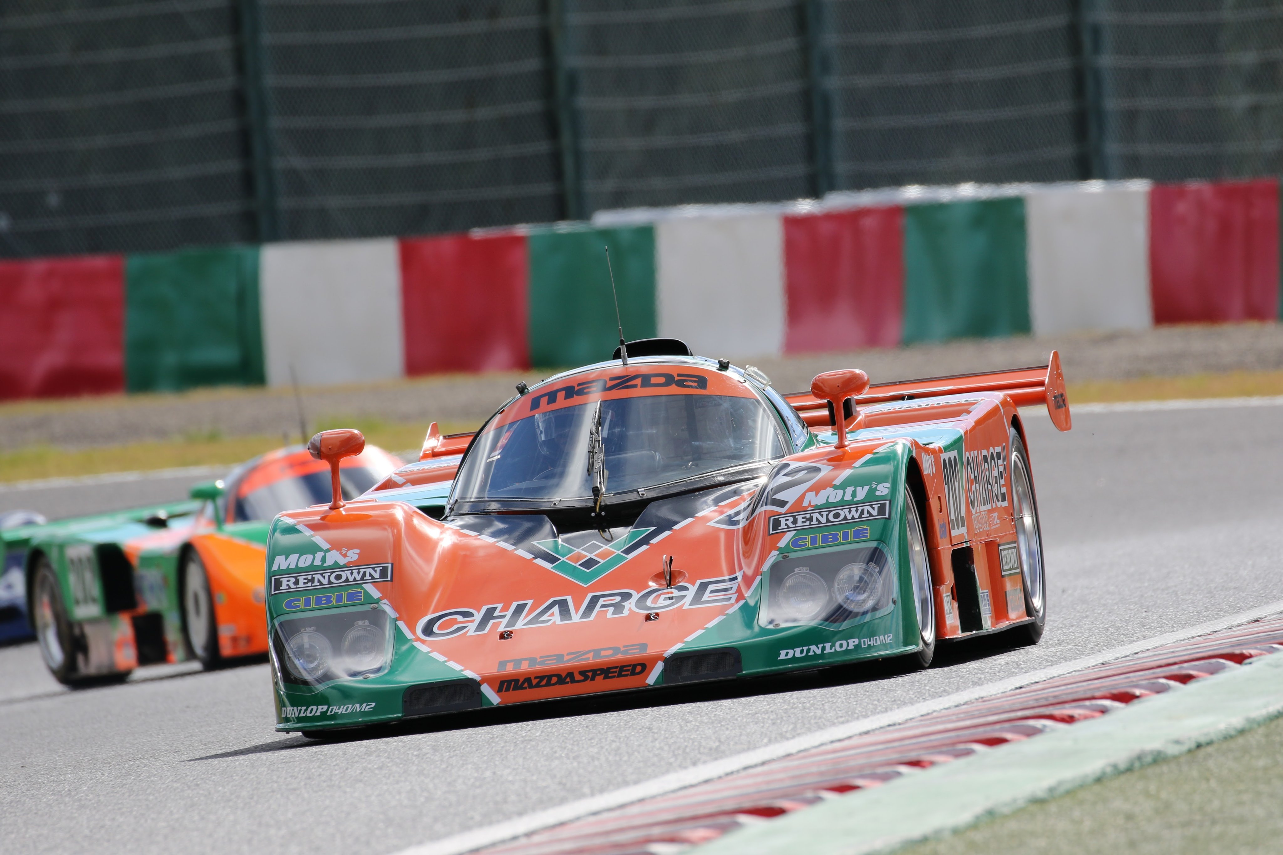 鈴鹿サーキット Suzuka Circuit على X: 鈴鹿サーキット Suzuka Circuit على X: