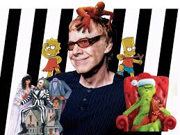 29/05 Happy Birthday! Danny Elfman (69)     