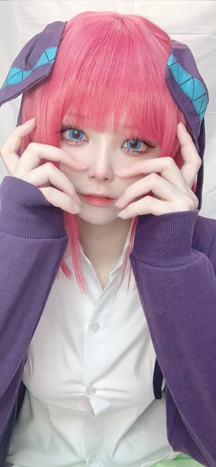 コスプレイヤー叶(かの)のTwitter画像21