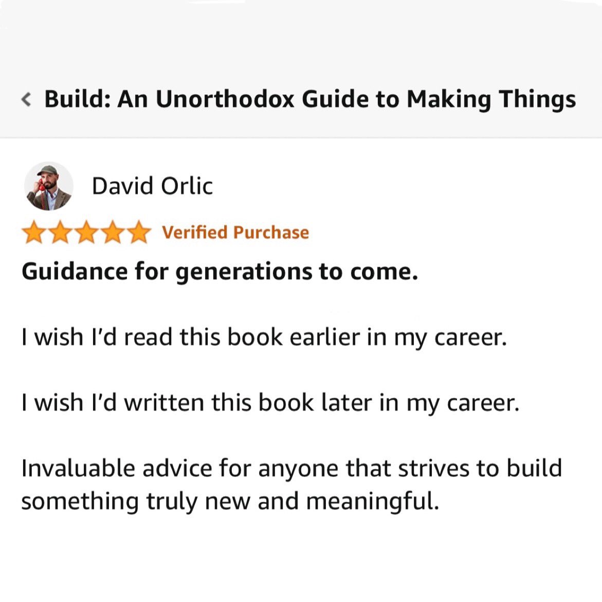 David Orlic tweet media