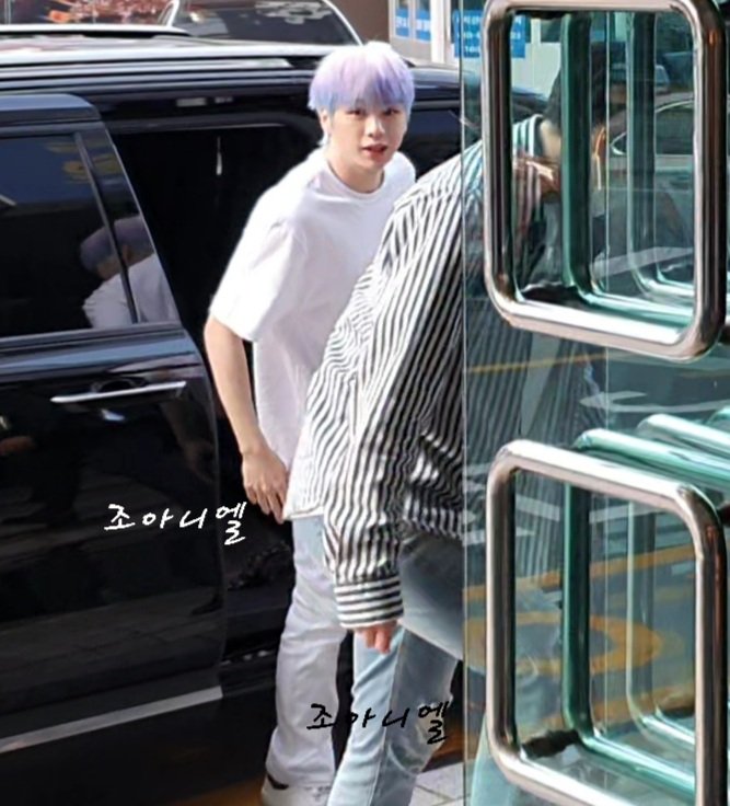 joa_niel's tweet photo. 이쁘다니엘❤❤
#강다니엘 #KANGDANIEL
#Thestory #UpsideDown https://t.co/tt8LECe99H
