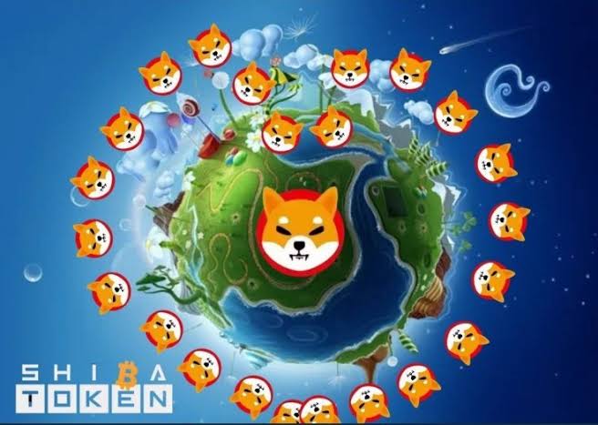 Shib 2022 tweet media