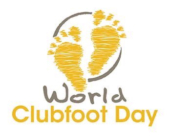 Clubfoot Solutions (@iowabrace) on Twitter photo It’s World Clubfoot Day week! On June 3rd we celebrate and create awareness of Clubfoot Deformity. #worldClubfootDay2022 #ponseti <a href="/ponseti/">Ponseti Int'l</a> It’s World Clubfoot Day week! On June 3rd we celebrate and create awareness of Clubfoot Deformity. #worldClubfootDay2022 #ponseti <a href="/ponseti/">Ponseti Int'l</a>