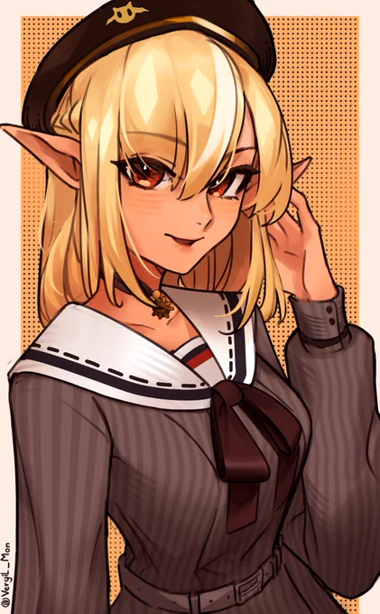#しらぬえ 