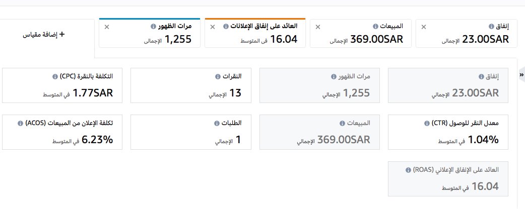 subol_io's tweet photo. New milstone for Subol to start selling at amazon saudi, and we are happy to get great results from our initial sales there 🚀

مرحلة جديدة لنا في سبل بالبيع في أمازون السعودية ، وسعدنا بالحصول على نتائج رائعة من مبيعاتنا الأولية🚀

https://t.co/2FbwqISHbp https://t.co/tCmFAn7GOA