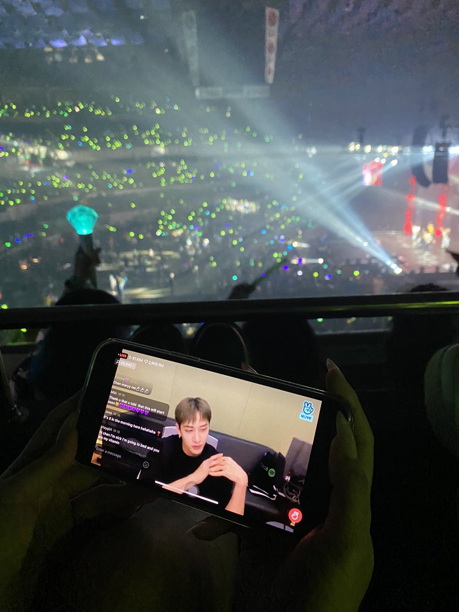 chancolls's tweet image. priorities