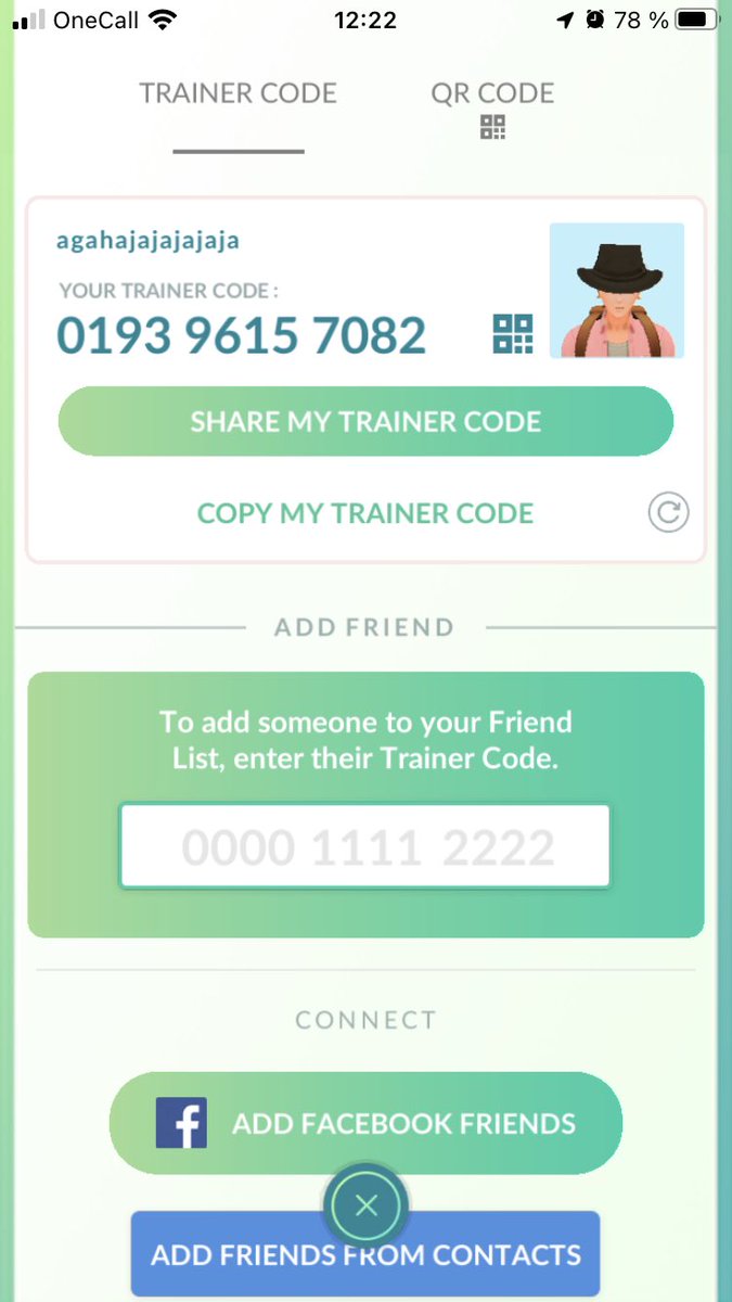 evilhumerFPL's tweet photo. Add me! https://t.co/JNXdNXGAyw