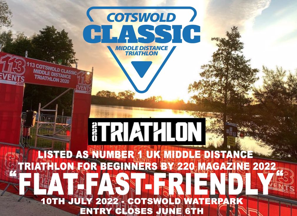 113 Events Cotswolds tweet media
