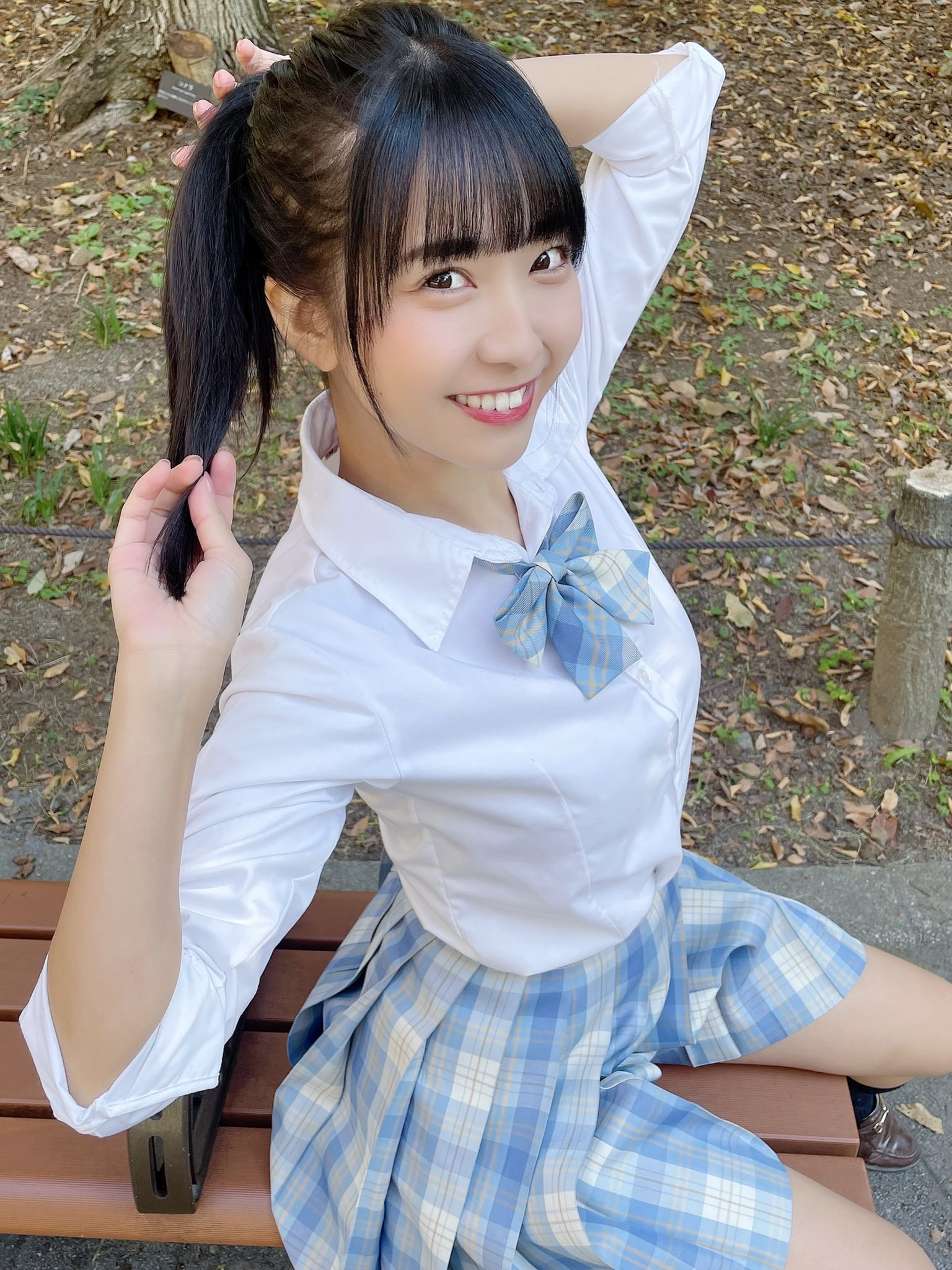 💋天羽希純 #2i2💋 on X: 