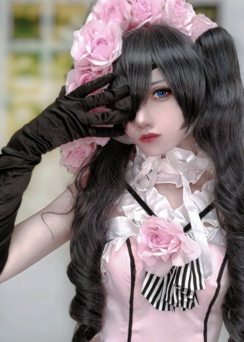 コスプレイヤー鬼姫ゆんのTwitter画像10