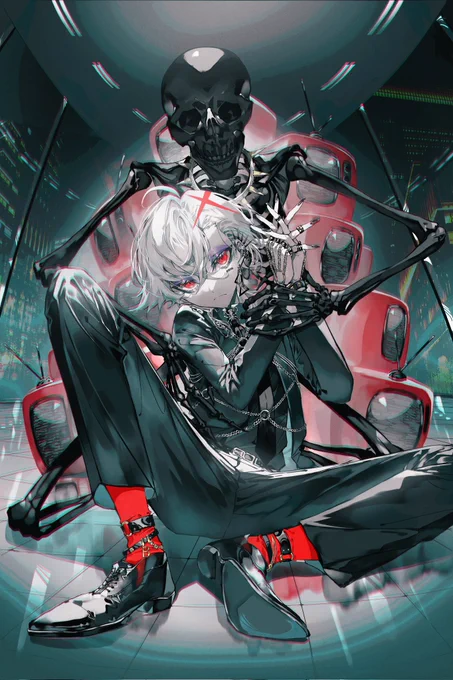 『共依存』 