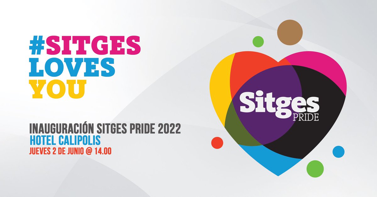 Sitges SVS #VoluntariatSocialSolidariSostenible tweet media