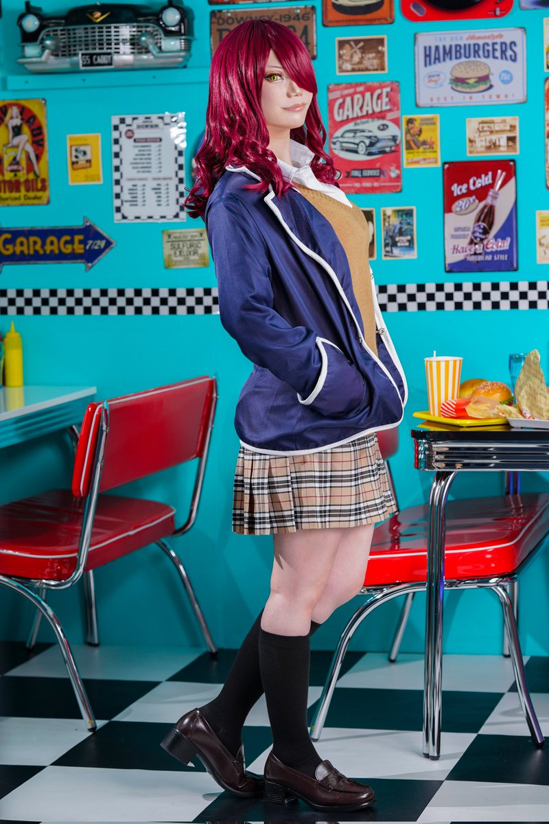 小林竜胆 のイラスト マンガ コスプレ モデル作品 7 件 Twoucan 小林竜胆 のイラスト マンガ コスプレ モデル作品 7 件 Twoucan