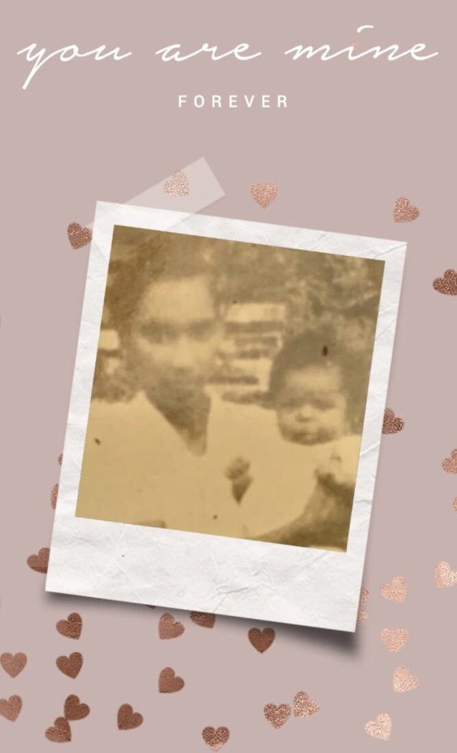 #LoveUMoms
#ProudofmyFamilysWomen

Ma maman dans les bras de sa maman😍
Elles sont toutes les deux encore plus mignonnes aujourd’hui❤️❤️

#4AllTheWomenWhoCares