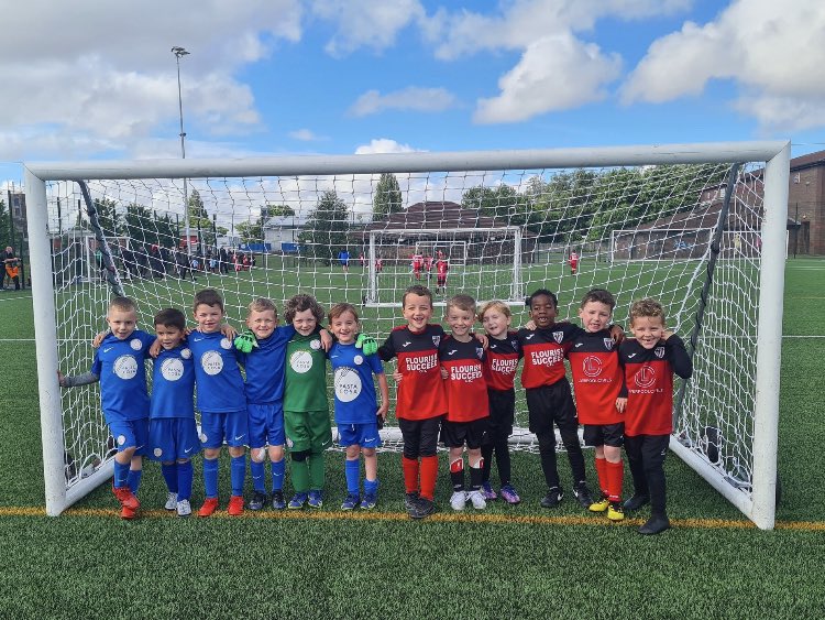 FGS PSG U7 (@fgspsg) on Twitter photo Boys were brilliant this morning in a great game against <a href="/stocky_bilbao/">Stocky Bilbao</a> <a href="/CroxtethMini/">D K Youth Football</a>. Another match were they worked hard on their tackling, passing and shooting and some great footwork which resulted in excellent team goals. Well done boys. 👏⚽️🔥 Boys were brilliant this morning in a great game against <a href="/stocky_bilbao/">Stocky Bilbao</a> <a href="/CroxtethMini/">D K Youth Football</a>. Another match were they worked hard on their tackling, passing and shooting and some great footwork which resulted in excellent team goals. Well done boys. 👏⚽️🔥
