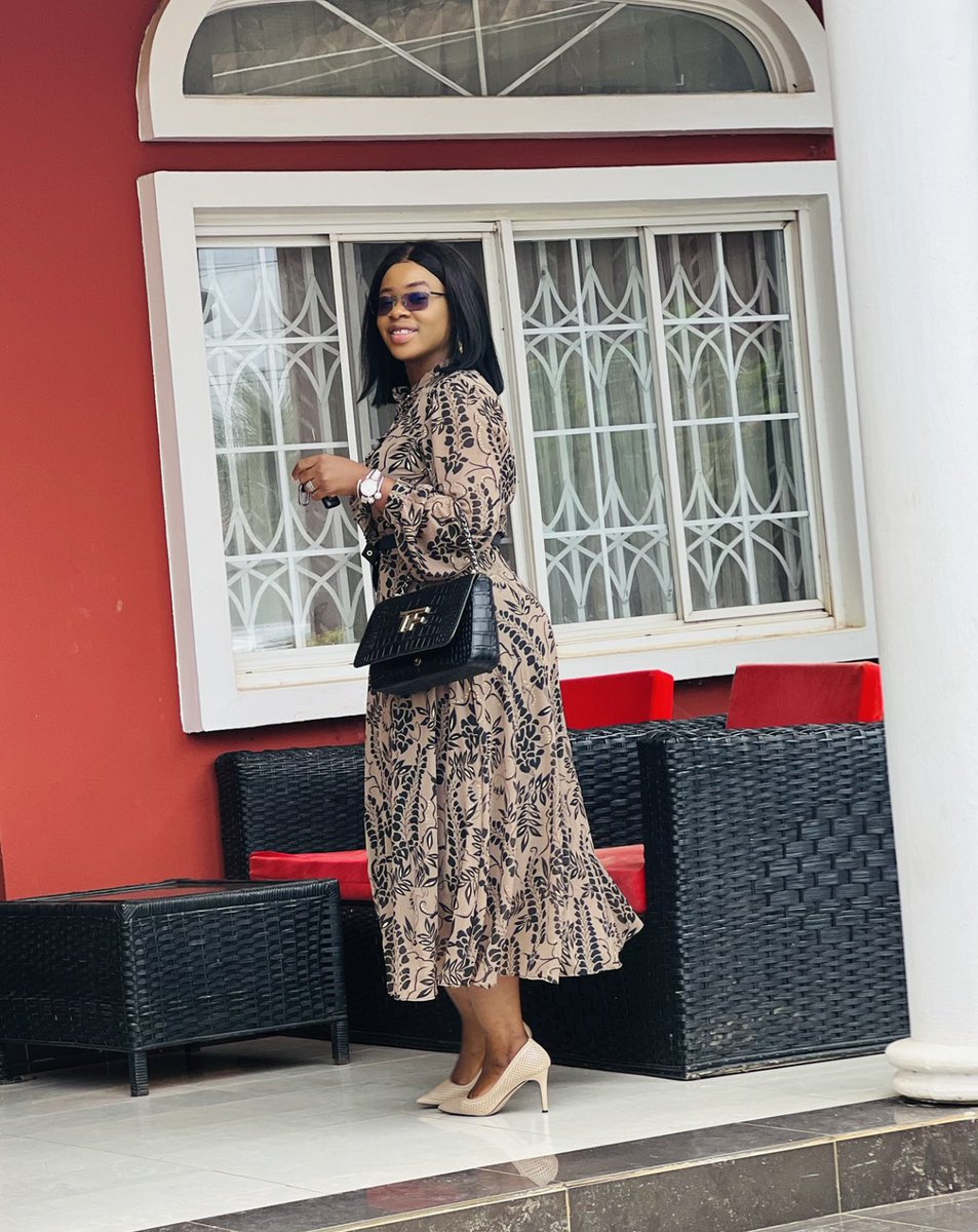Millicent Yeboah Amankwah tweet media