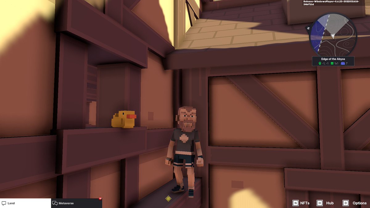 rafoxnft's tweet photo. @TheSandboxGame https://t.co/PbDISazukr