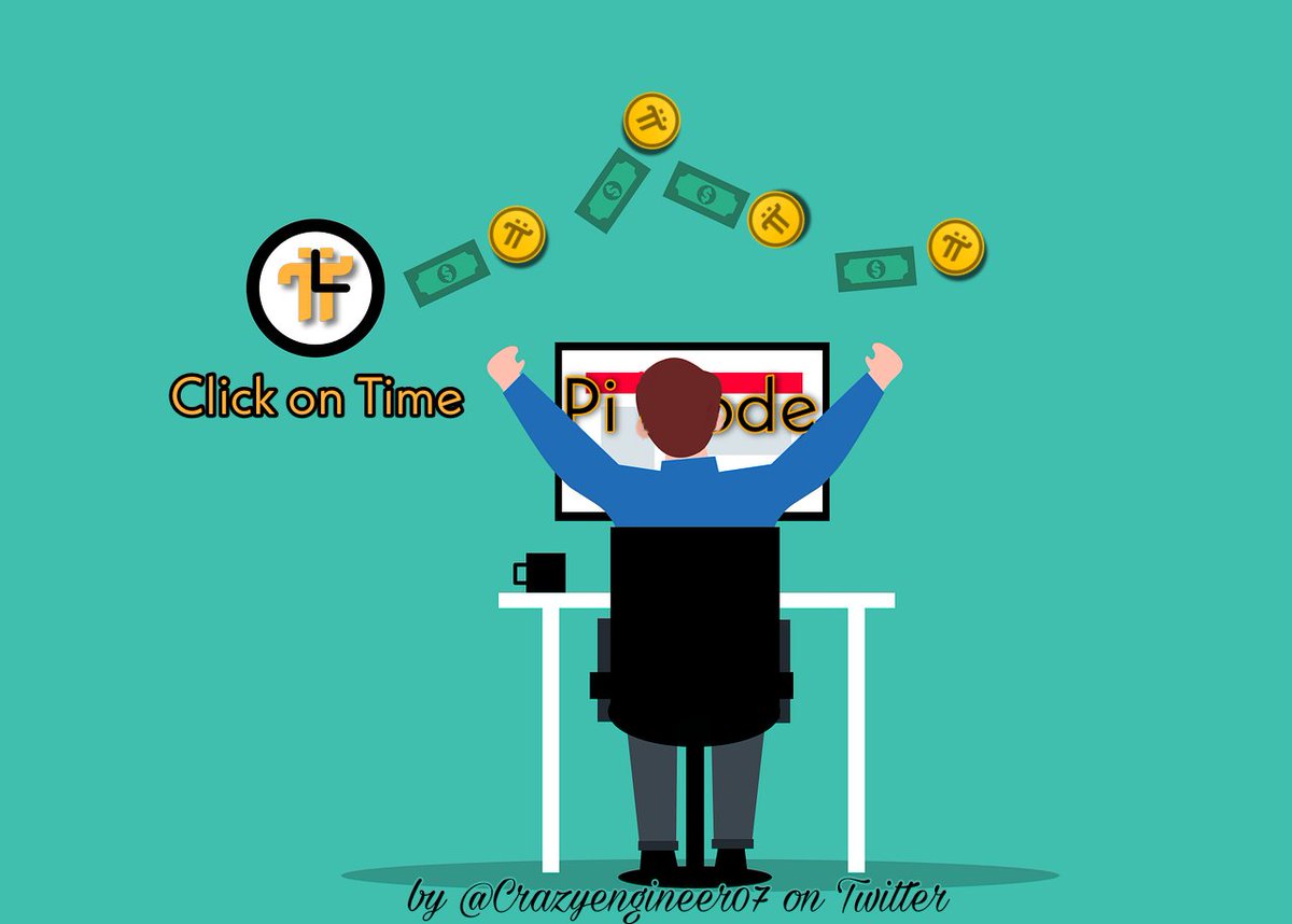 PiNewsMedia's tweet photo. Pi is equity in the #PiNetwork network, and Pi is also cash.  We can use Pi to invest in the application on the Pi Network carrier, and earn more Pi by holding the equity of the application.
#Web3 #cryptocurrency

Pi Telegram➡️https://t.co/m7okAorg0z https://t.co/QCOtyepcQa