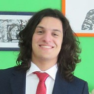 fcrlabunime's tweet photo. Presenting #FCRLab team: @alessio_cat
π¨π»βπ«He is PhD student at @unimessina
π His research activities focus on #CyberSecurity (#identity and #accessmanagement), #osmoticcomputing and #edgecomputing.
π Scopus statisticts -> https://t.co/aCRWfAWsHG
#academiclife #phdvoice #phdlife https://t.co/sRn6xUtdis