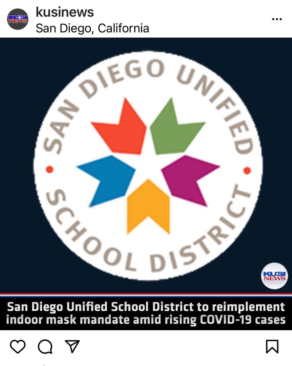 #MaskMandates #SanDiegoUnifiedSchoolDistrict #HereTheyGoAgain #COVID #Midterms2022 #DoYouKnowWhatYourKidsAreDoing?