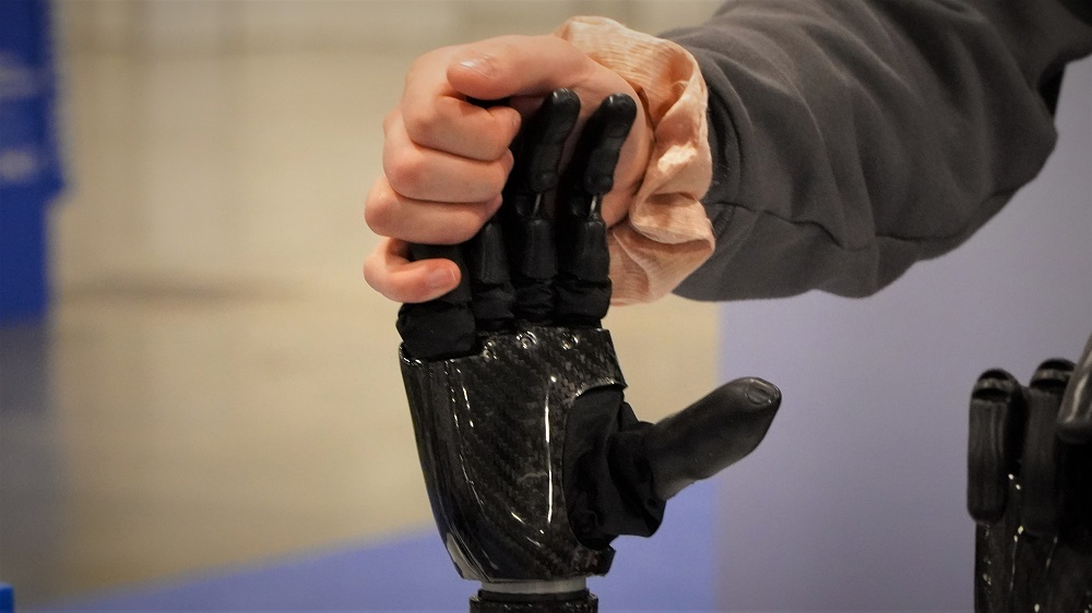 Robotics people – #ICRA2022 Day 5 big wrap-up ift.tt/o1SlLTe