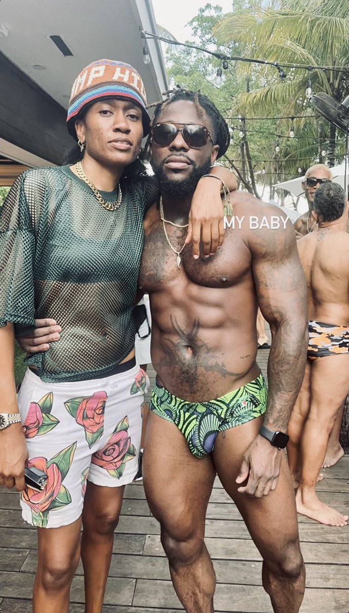 My GF better than yours. 😘😜 <a href="/DJDIMPLES/">DJ DIMPLES</a>