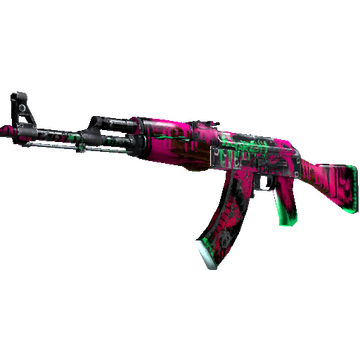 Jonkenn's tweet photo. GIVEAWAY $22 AK NEON REVOLUTION!
Rules >> RETWEET/LIKE/FOLLOW ME
WINNER ROLLED 06-02
#giveaway #csgo #skins #ak #twitchstreamer https://t.co/vWWX2GFdDI