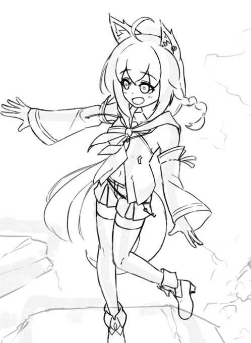 wip🦊 