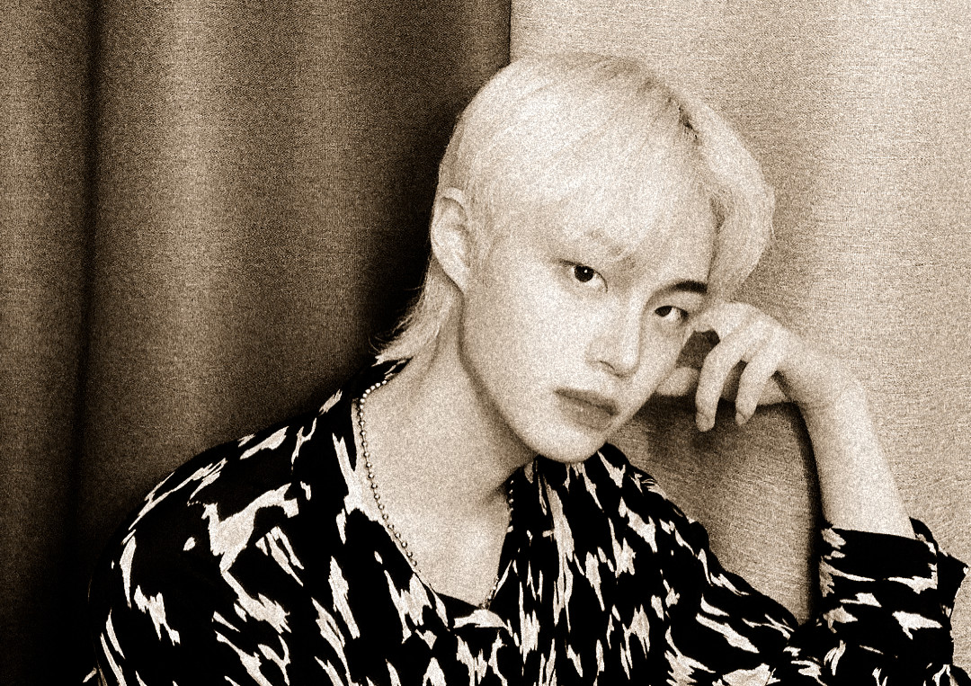 sentbysora's tweet image. ㅤㅤㅤㅤㅤㅤㅤ ㅤㅤP.O.V 첫사랑

ㅤㅤEu sou seu crush e seus amigos pedem fotos minhas para "aprovar nossa relação":