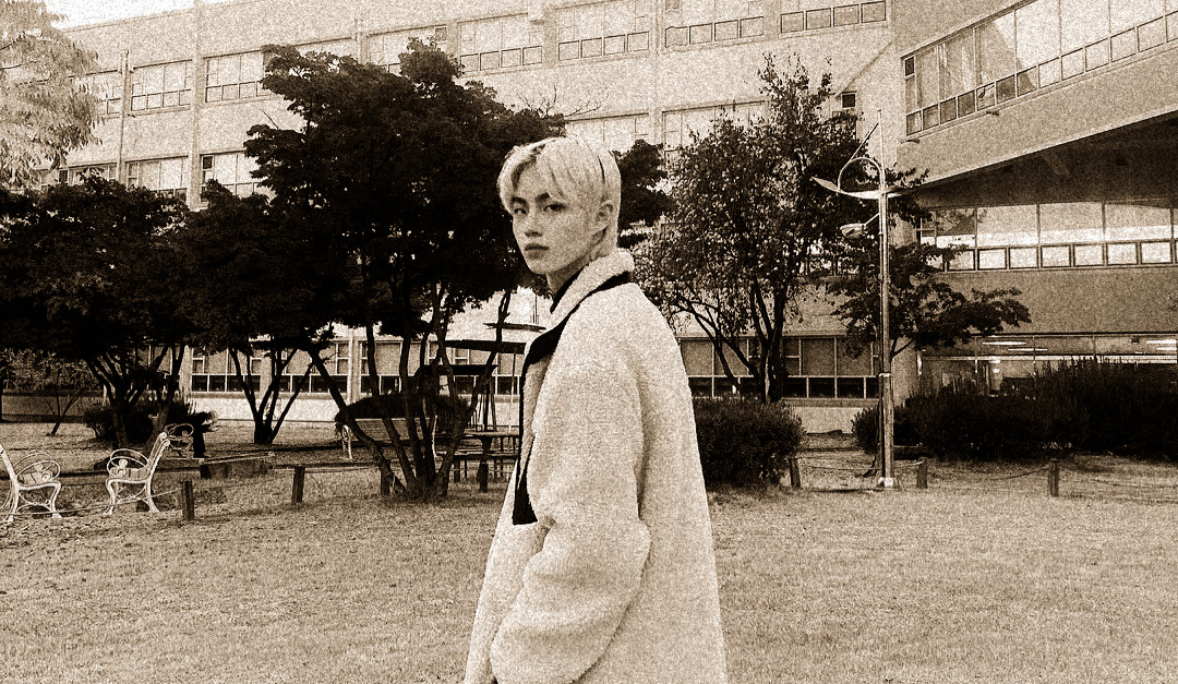 sentbysora's tweet image. ㅤㅤㅤㅤㅤㅤㅤ ㅤㅤP.O.V 첫사랑

ㅤㅤEu sou seu crush e seus amigos pedem fotos minhas para "aprovar nossa relação":