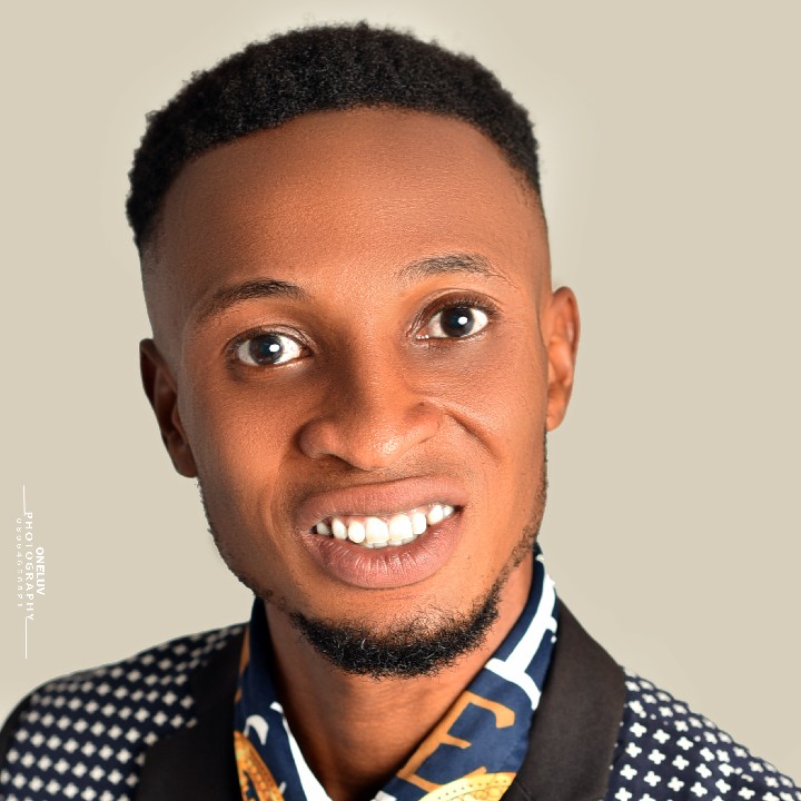 WisdomOnyije's tweet photo. #NewProfilePic https://t.co/mxAF7UXKXp