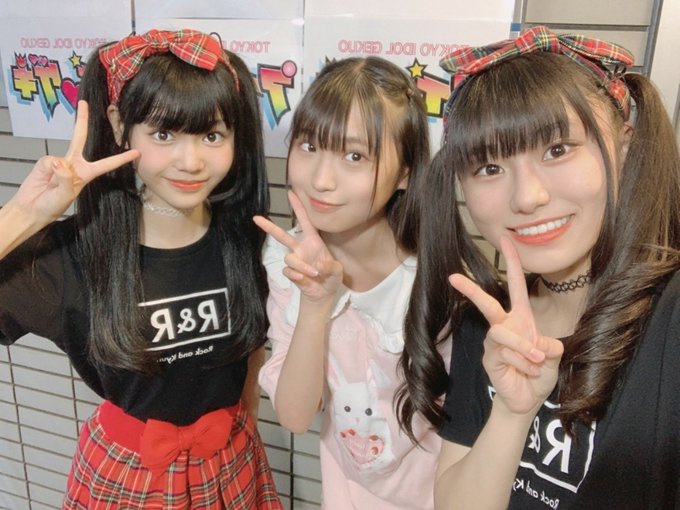 Twitterのコスプレ画像19